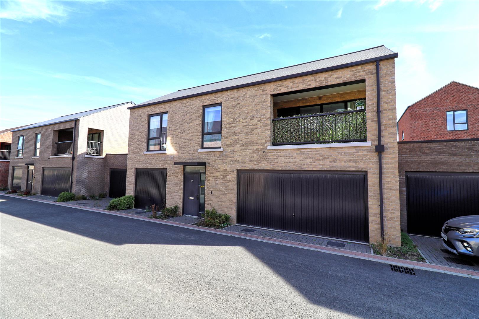 property_image Marleigh Lane, Cambridge
